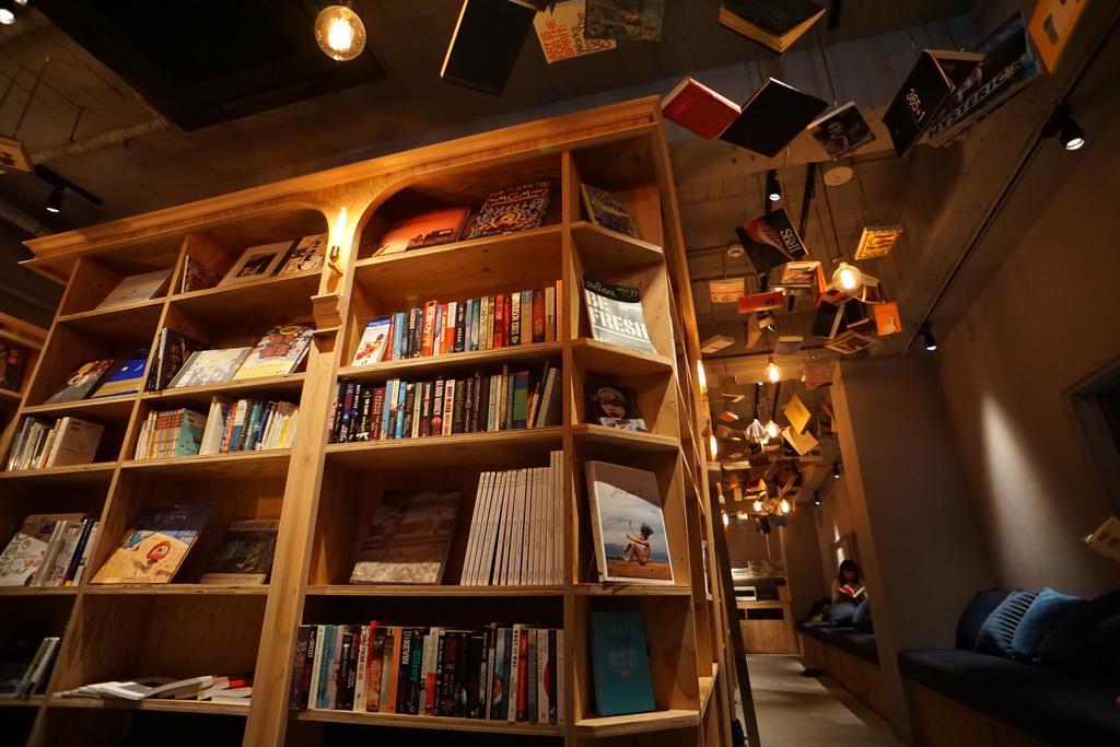 Book And Bed Tokyo-Kyoto Hostel ภายนอก รูปภาพ