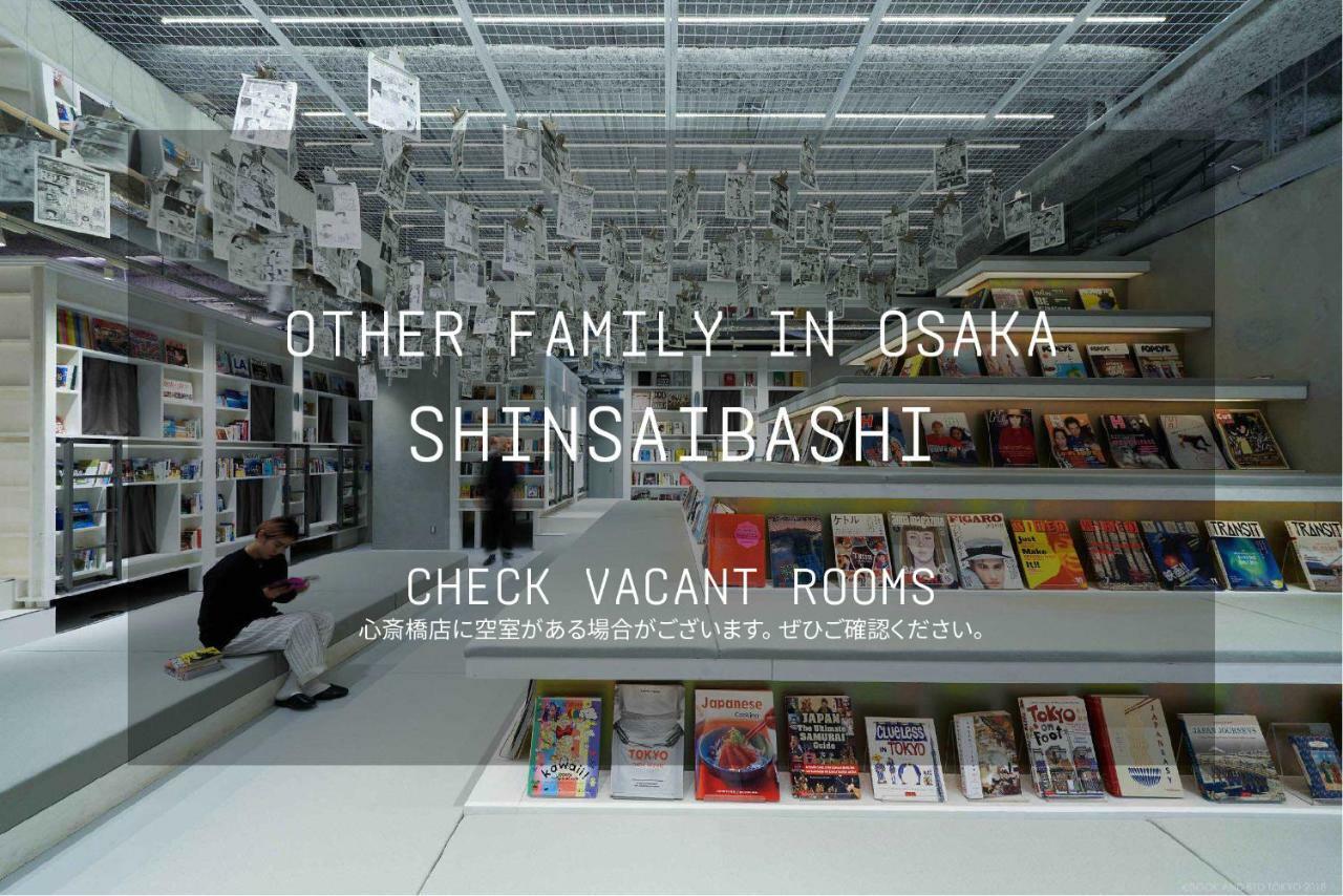 Book And Bed Tokyo-Kyoto Hostel ภายนอก รูปภาพ